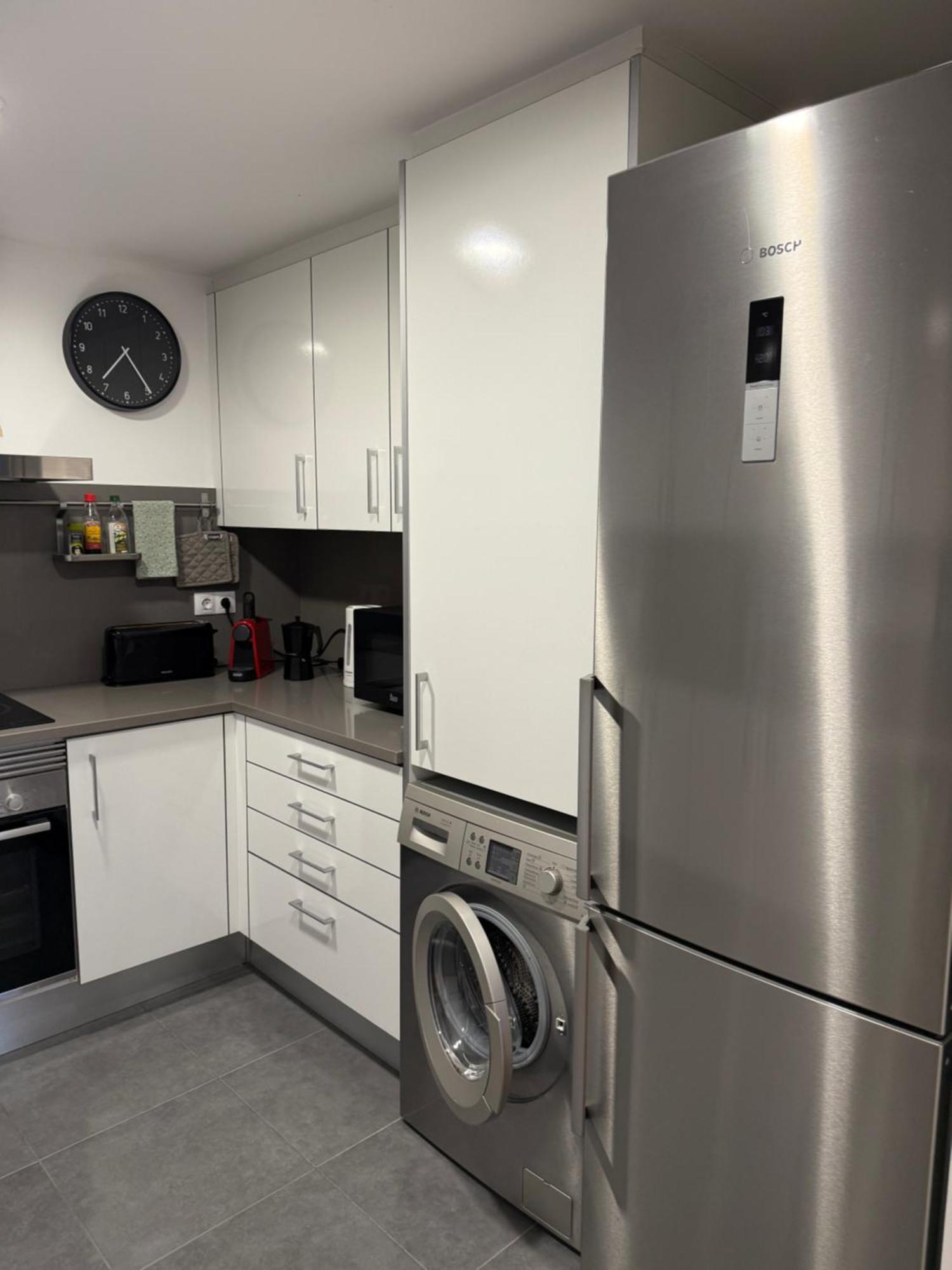 La Llum De Sitges Apartment ภายนอก รูปภาพ